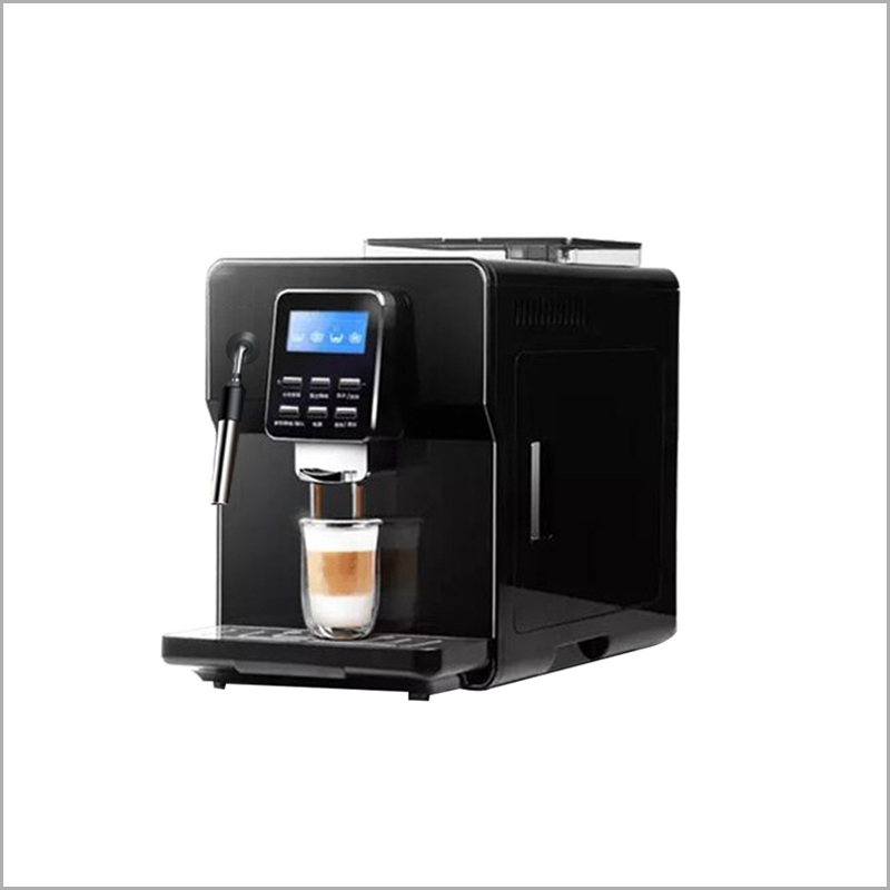 Espresso Machine CX-E19