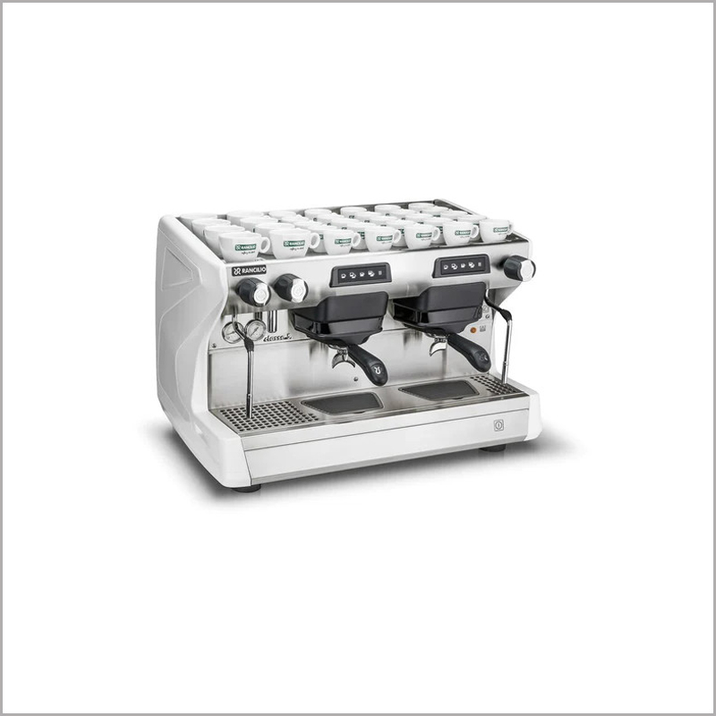 Rancilio Class5 USB