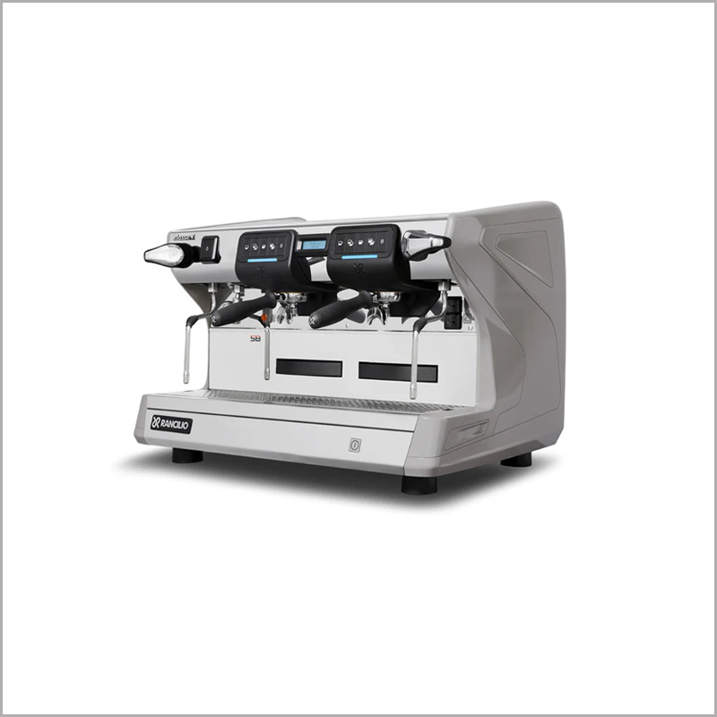 Rancilio Class7 USB