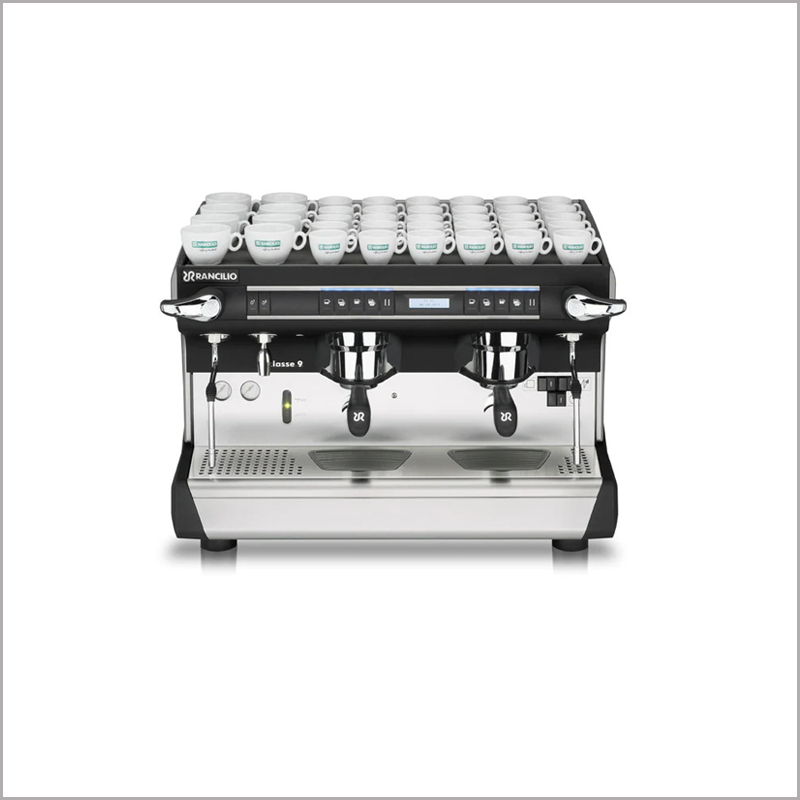 Rancilio Class9 USB