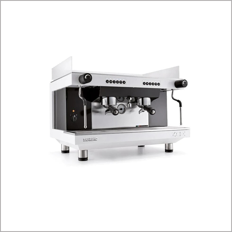 Sanremo ZOE Automatic