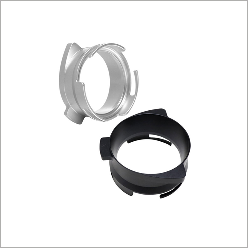 Coffee Dosing Ring