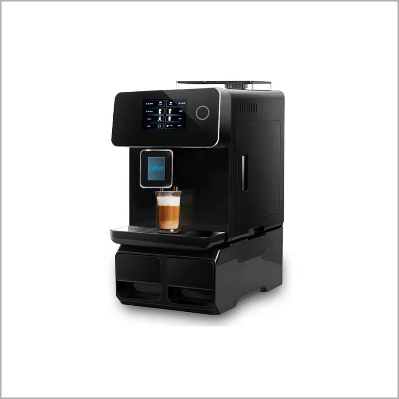 Automatic Coffee Machine A10S